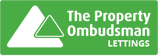 Fairway Properties are a member of The Property Ombudsman Of Lettings