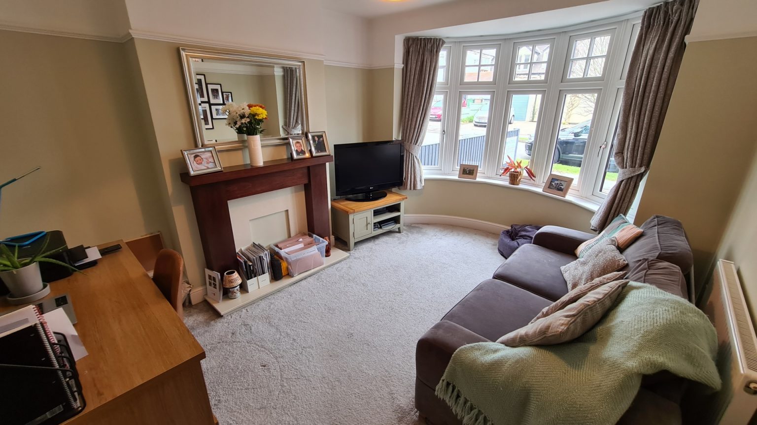 Elmfield Avenue, Birstall, LE4 FairWay Properties