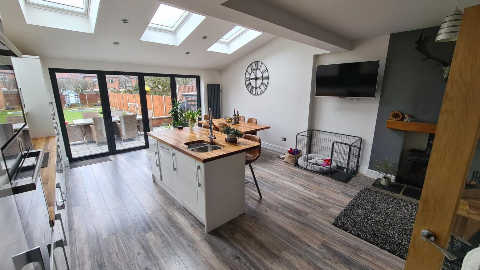 Elmfield Avenue, Birstall, LE4 FairWay Properties