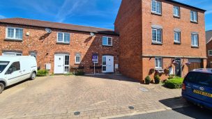 Kevin Wood Close, Birstall, LE4