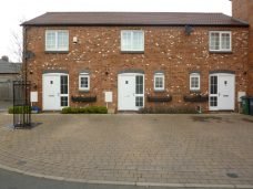Kevin Wood Close, Birstall, LE4