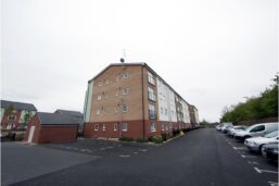Onyx Crescent, Thurmaston, LE4