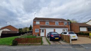 Stoneywell Road, Anstey Heights, LE4