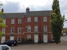 Little Connery Leys, Birstall, LE4