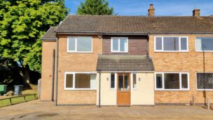 Laxton Close, Birstall, LE4