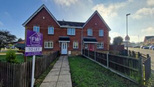 Taverners Road, Thurcaston Park, LE4