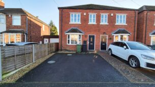 Rosetree Avenue, Birstall, LE4