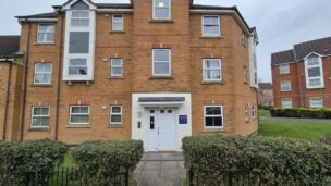 Strathern Road, Bradgate Heights, LE3