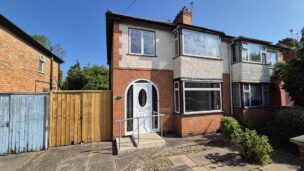 Colindale Avenue, Birstall, LE4
