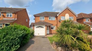 Pickering Road, Broughton Astley, LE9