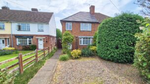 Wanlip Lane, Birstall, LE4