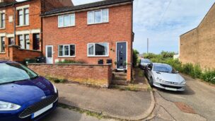 Cemetery Road, Sileby, LE12