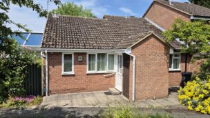 Blackthorn Drive, Leicester, LE4