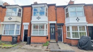 Howard Road, Leicester, LE2