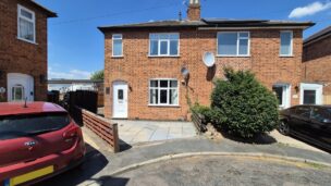 Lawn Avenue, Birstall, LE4