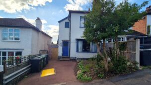 Kilby Avenue, Birstall, LE4