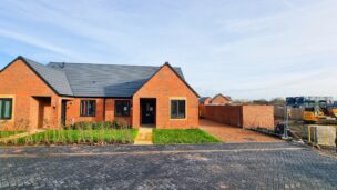 Darling Lane, Leicester, LE4