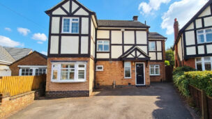 Cedar Avenue, Birstall, LE4