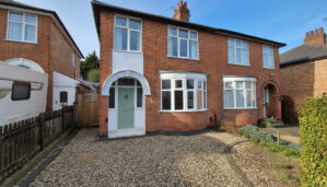 Holt Road, Birstall, LE4