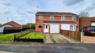 Stoneywell Road, Anstey Heights, LE4