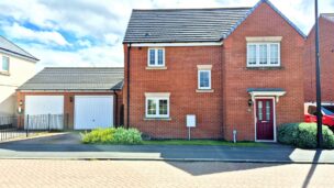 Birstall Meadow Road, Birstall, LE4