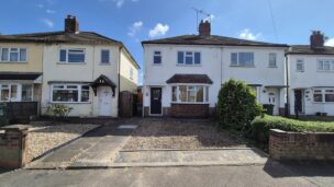 Windmill Avenue, Birstall, LE4