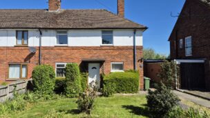 Dominion Road, Glenfield, LE3