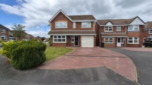 Celandine Road, Hamilton, LE5