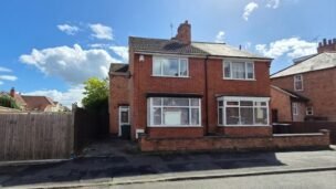 East Road, Birstall, LE4