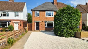 Wanlip Lane, Birstall, LE4