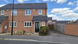 Barn Owl Road, Birstall, LE4