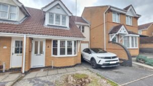 Little Masons Close, Thorpe Astley, LE3