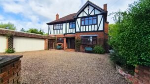 Hermitage Road, Birstall, LE4