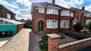 Limetree Avenue, Birstall, LE4