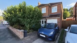 Orchard Road, Birstall, LE4
