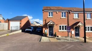 Mansfield Close, Birstall, LE4